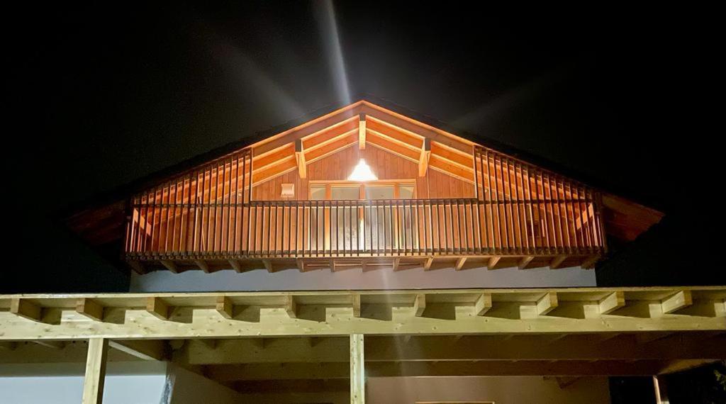 Ferienwohnungen Bergluft Aschau im Chiemgau Extérieur photo
