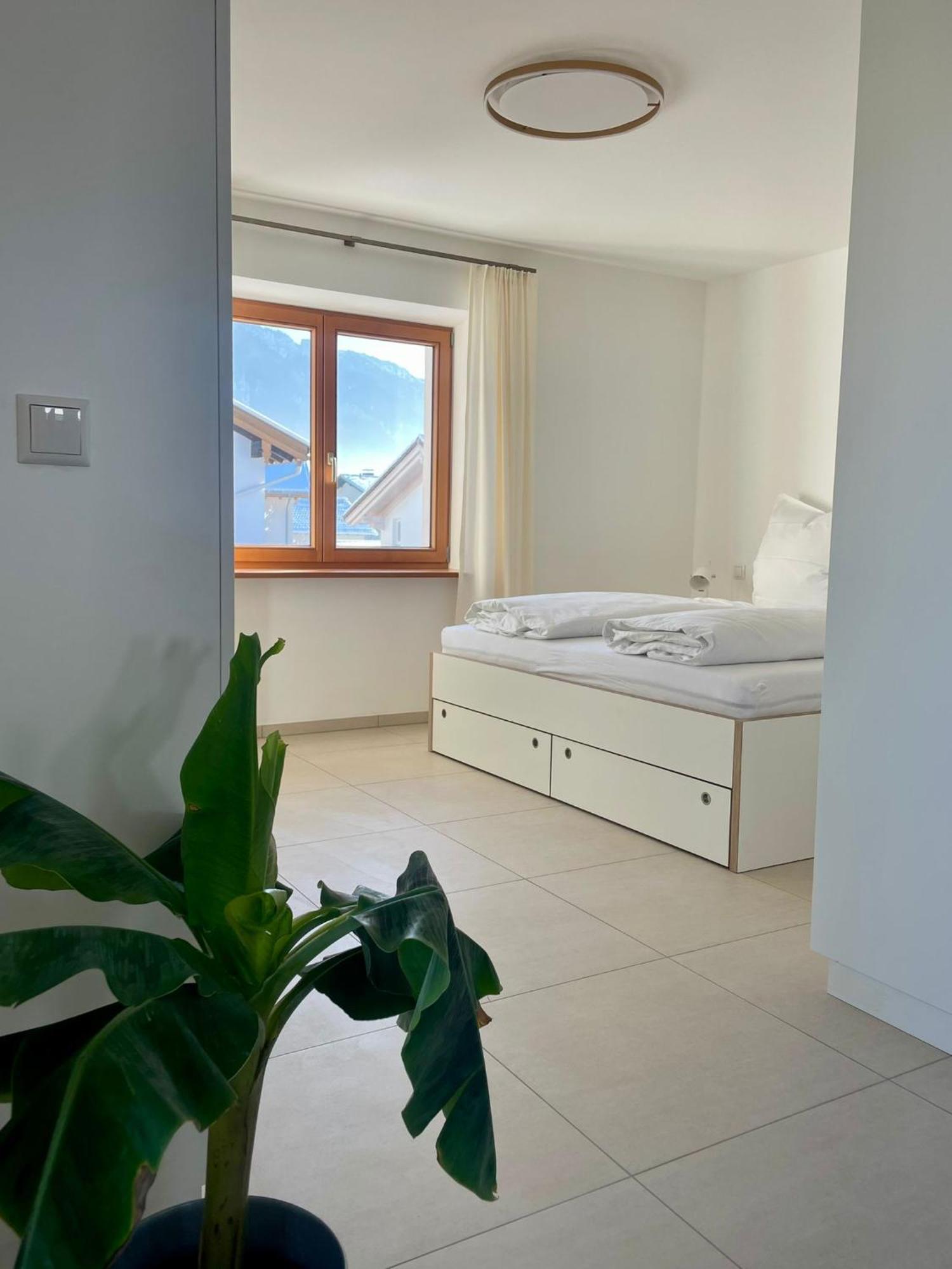 Ferienwohnungen Bergluft Aschau im Chiemgau Extérieur photo