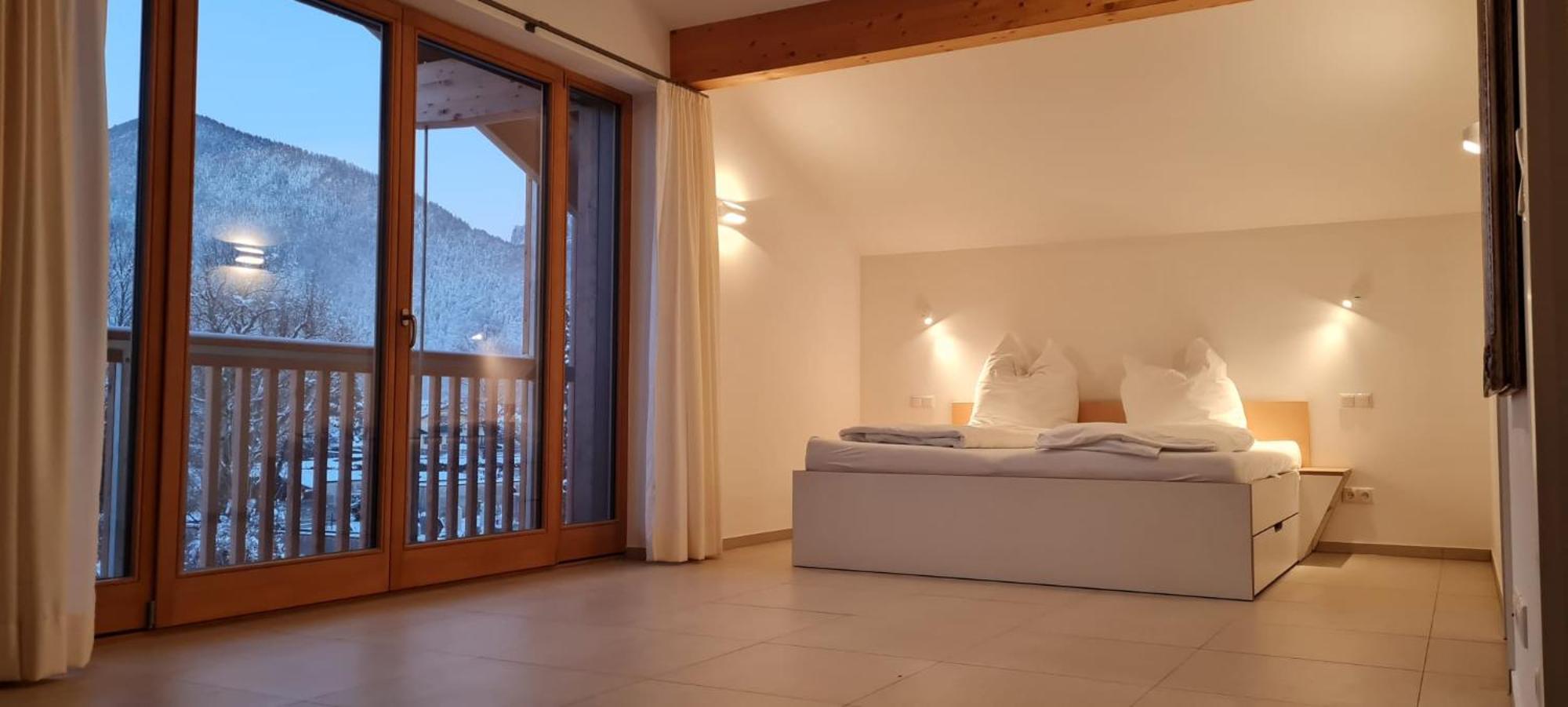 Ferienwohnungen Bergluft Aschau im Chiemgau Extérieur photo