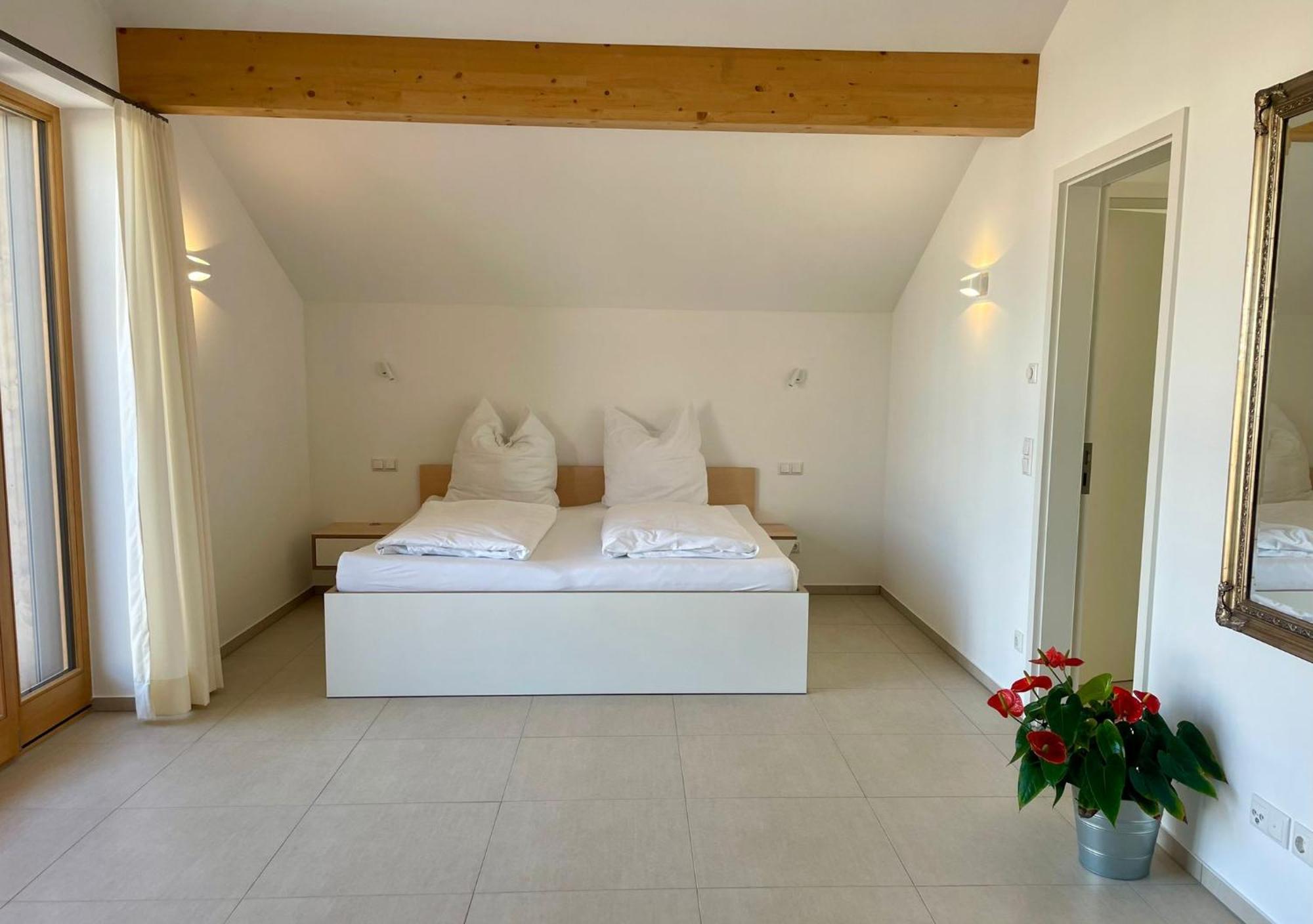 Ferienwohnungen Bergluft Aschau im Chiemgau Extérieur photo